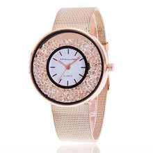 Load image into Gallery viewer, Hot Sale Fashion Stainless Steel Watch