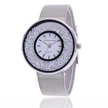 Load image into Gallery viewer, Hot Sale Fashion Stainless Steel Watch