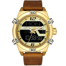 Load image into Gallery viewer, NAVIFORCE Luxury Men Watch