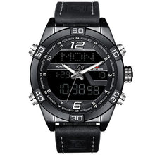 Load image into Gallery viewer, NAVIFORCE Luxury Men Watch