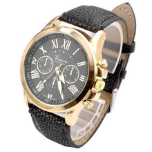 Load image into Gallery viewer, Susenstone Geneva Women's Watch