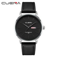 Load image into Gallery viewer, CUENA Fashion Quartz Watch for Men