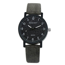 Load image into Gallery viewer, Gogoey Brand Women's Watch