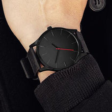 Load image into Gallery viewer, JEANE CARTER Men's Watch