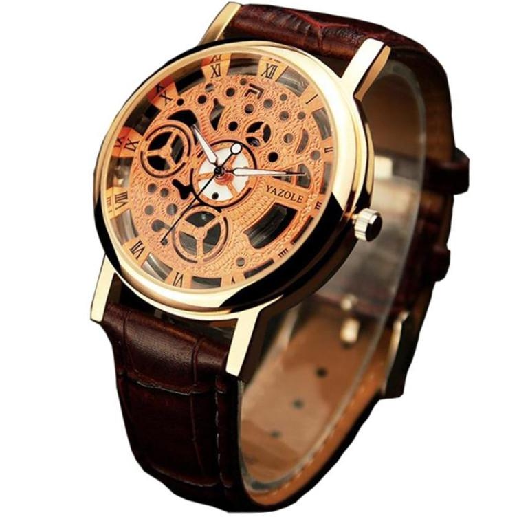 YAZOLE Men's Watche