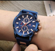Load image into Gallery viewer, [Men] MINI FOCUS Quartz Watch
