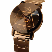Load image into Gallery viewer, CMK Luxury Stainless Steel Men&#39;s Watch
