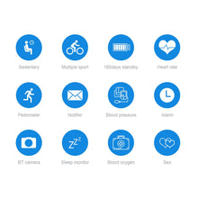 Load image into Gallery viewer, [SmartWatch] ColMi IOS Android Phone
