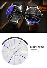 Load image into Gallery viewer, Yazole Men Watch
