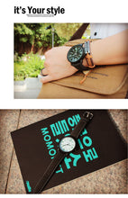 Load image into Gallery viewer, YAZOLE Luminous Men&#39;s Watch
