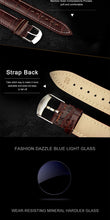 Load image into Gallery viewer, Yazole Men Watch
