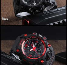 Load image into Gallery viewer, SKMEI Men Sports Watch
