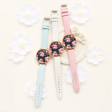 Load image into Gallery viewer, Lvpai Brand Women Bracelet Watch
