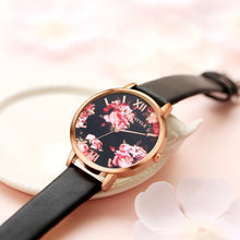 Load image into Gallery viewer, Lvpai Brand Women Bracelet Watch

