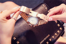 Load image into Gallery viewer, [Women] GUOU Big Dial Watch
