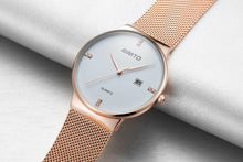 Load image into Gallery viewer, GIMTO Women&#39;s Watch
