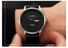 Load image into Gallery viewer, CUENA Fashion Quartz Watch for Men
