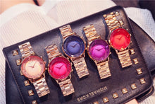 Load image into Gallery viewer, [Women] GUOU Big Dial Watch
