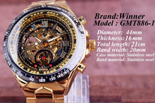 Load image into Gallery viewer, [Men] T-WINNER Winner Watch
