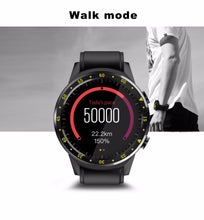 Load image into Gallery viewer, [SmartWatch] Beseneur F1 Sport for Android &amp; IOS Phone
