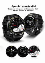 Load image into Gallery viewer, [SmartWatch] Beseneur F1 Sport for Android &amp; IOS Phone
