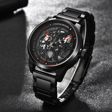 Load image into Gallery viewer, [Men] PAGANI Luxury Mechanical Steel Watch
