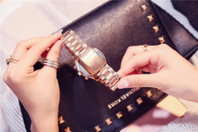 Load image into Gallery viewer, [Women] GUOU Big Dial Watch

