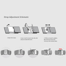 Load image into Gallery viewer, [Men] GEEKTHINK Quartz Watches
