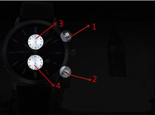 Load image into Gallery viewer, [Men] NORTH Luxury Watch
