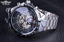 Load image into Gallery viewer, [Men] T-WINNER Winner Watch
