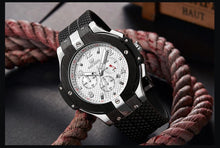 Load image into Gallery viewer, MEGIR Chronograph Sports Watch
