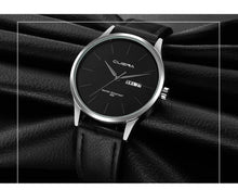 Load image into Gallery viewer, CUENA Fashion Quartz Watch for Men
