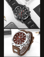 Load image into Gallery viewer, [Men] MINI FOCUS Quartz Watch
