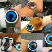 Load image into Gallery viewer, [Men] GEEKTHINK Quartz Watches

