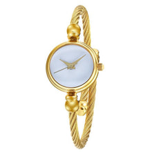 Load image into Gallery viewer, Fashion Women Bracelet Watch
