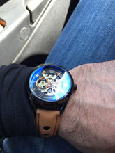 Load image into Gallery viewer, [Men] Forsining Casual Watch
