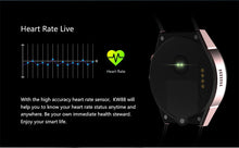 Load image into Gallery viewer, [SmartWatch] LEMFO KW88  Android Smartwatch
