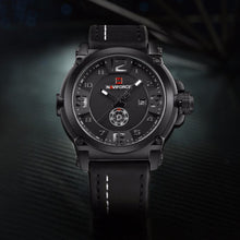 Load image into Gallery viewer, Naviforce Sport Quartz Men Watch
