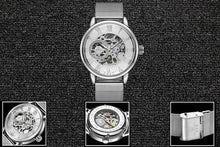 Load image into Gallery viewer, [Men] ORKINA Mechanical Watch

