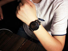 Load image into Gallery viewer, CMK Luxury Stainless Steel Men&#39;s Watch
