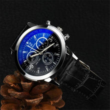 Load image into Gallery viewer, [Men] Analog Quarts Watch
