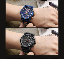 Load image into Gallery viewer, [Men] MINI FOCUS Quartz Watch
