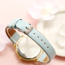 Load image into Gallery viewer, Lvpai Brand Women Bracelet Watch
