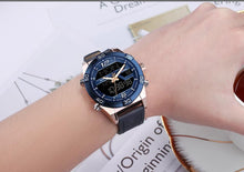 Load image into Gallery viewer, NAVIFORCE Luxury Men Watch
