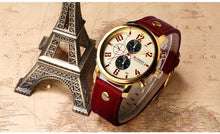 Load image into Gallery viewer, Curren Men&#39;s Watch
