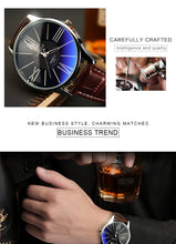 Load image into Gallery viewer, Yazole Men Watch
