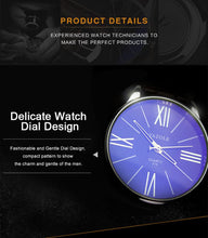 Load image into Gallery viewer, Yazole Men Watch

