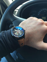 Load image into Gallery viewer, [Men] Forsining Casual Watch
