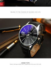 Load image into Gallery viewer, Yazole Men Watch
