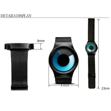 Load image into Gallery viewer, [Men] GEEKTHINK Quartz Watches
